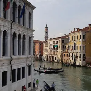 Appartement Gondola Show, Venise